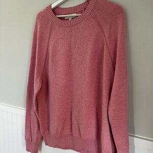 Sweater Banana Republic Pink